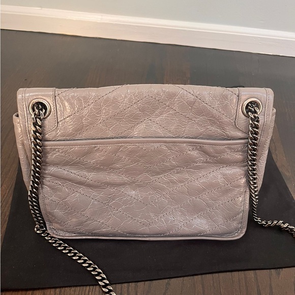 YSL medium Niki Bag - Picture 10 of 12